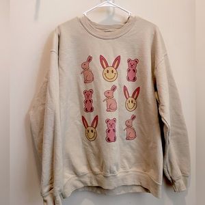 Easter Crew Neck 🐣